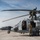 Helicopter Sea Combat Squadron Four maintainers at Northern Strike 19
