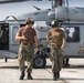 Helicopter Sea Combat Squadron Four maintainers at Northern Strike 19