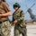 Helicopter Sea Combat Squadron Four maintainers at Northern Strike 19