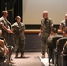 Commandant and Sergeant Major of Marine Corps hold town hall meeting on New River