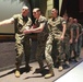 Commandant and Sergeant Major of Marine Corps hold town hall meeting on New River