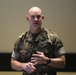 Commandant and Sergeant Major of Marine Corps hold town hall meeting on New River