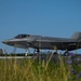 Operation Rapid Forge culminates with F-35s refueling in Estonia