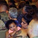 Citizen-Soldiers and their families receive redeployment support