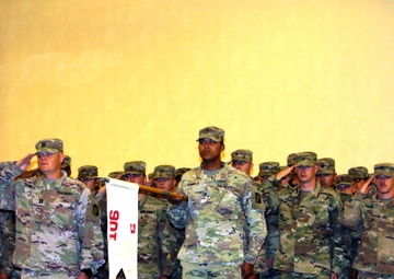 Citizen-Soldiers and their families receive redeployment support