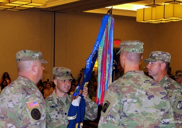Citizen-Soldiers and their families receive redeployment support