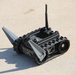Next-generation robot helps Marines explore dangerous areas