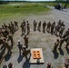 Aerial Gunnery Training with the 142nd Aviation