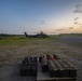 Aerial Gunnery Training with the 142nd Aviation