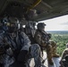 Aerial Gunnery Training with the 142nd Aviation