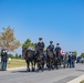 Military Funeral Honors with Funeral Escort Are Conducted For U.S. Army Private 1st Class John Taylor, Korean War Repatriation