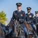 Military Funeral Honors with Funeral Escort Are Conducted For U.S. Army Private 1st Class John Taylor, Korean War Repatriation