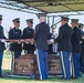 Military Funeral Honors with Funeral Escort Are Conducted For U.S. Army Private 1st Class John Taylor, Korean War Repatriation