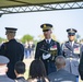 Military Funeral Honors with Funeral Escort Are Conducted For U.S. Army Private 1st Class John Taylor, Korean War Repatriation