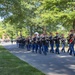 Military Funeral Honors with Funeral Escort Are Conducted For U.S. Army Private 1st Class John Taylor, Korean War Repatriation