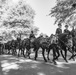 Military Funeral Honors with Funeral Escort Are Conducted For U.S. Army Private 1st Class John Taylor, Korean War Repatriation