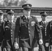 Military Funeral Honors with Funeral Escort Are Conducted For U.S. Army Private 1st Class John Taylor, Korean War Repatriation