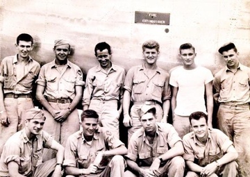 Long Way Home for Fallen Long Rangers, Part I