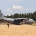 C-130 Hercules operations for exercise Patriot North 2019