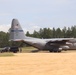 C-130 Hercules operations for exercise Patriot North 2019