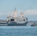 Coastal Riverine Squadron 3 Escorts USS San Diego (LPD 22) during High Value Asset Security Exercise