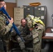 142nd Fighter Wing conducts active shooter exercise