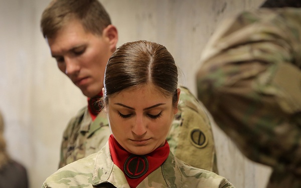 Chicago-based Soldiers represent Army Reserve at American Association of Independent Professional Baseball game