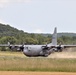 C-130 Hercules operations for exercise Patriot North 2019