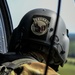 Blackhawk Crew Chief Conducting &quot;Secret Squirrel&quot; Operations