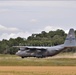 C-130 Hercules operations for exercise Patriot North 2019