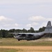 C-130 Hercules operations for exercise Patriot North 2019