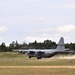 C-130 Hercules operations for exercise Patriot North 2019