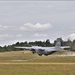 C-130 Hercules operations for exercise Patriot North 2019