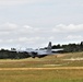 C-130 Hercules operations for exercise Patriot North 2019