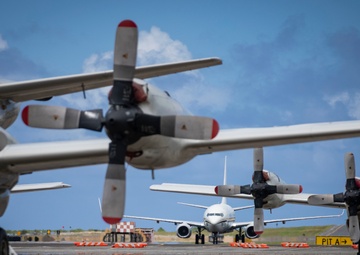 VR-51 welcome new addition to their air fleet