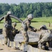 960th Quartermaster Company Soldiers Breakdown FSSP at QLLEX-E