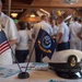 Seattle Navy League Hosts Eagles and Anchors Reception during Seattle Fleet Week