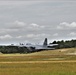 C-130 Hercules operations for exercise Patriot North 2019