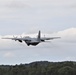 C-130 Hercules operations for exercise Patriot North 2019