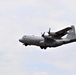 C-130 Hercules operations for exercise Patriot North 2019