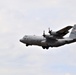 C-130 Hercules operations for exercise Patriot North 2019