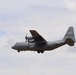 C-130 Hercules operations for exercise Patriot North 2019