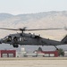 129th Rescue Squadron Trains in Idaho