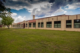 Office of the Staff Judge Advocate at Fort Benning