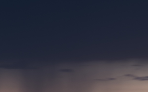 A-10 Before the Storm