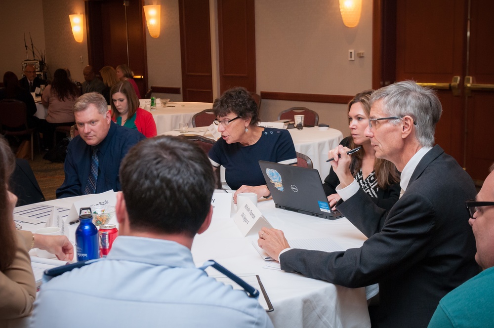 Air Force Eastern Regional Environmental Restoration Summit 2019