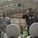 3rd Wing 100th Anniversary combat dining-out