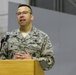 The 821st ABG receives new commander