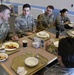 21st SW leaders speak to Thule AB Airmen