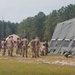 324th Expeditionary Signal Battalion Sharpen Soldiers Skills during Annual Training